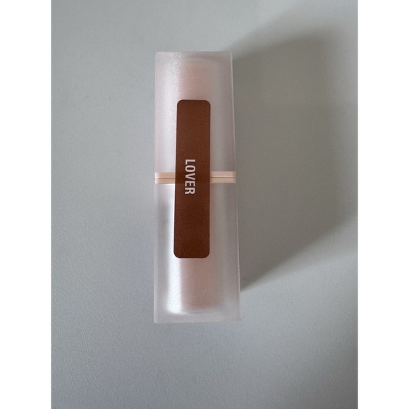 Revolution Beauty, " Lover" Soft Satin Lipstick, Highly Pigmented & Smudge Pro - Picture 6 of 6